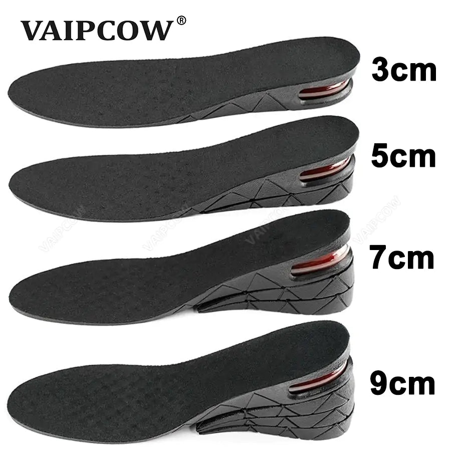 3-9cm Insoles