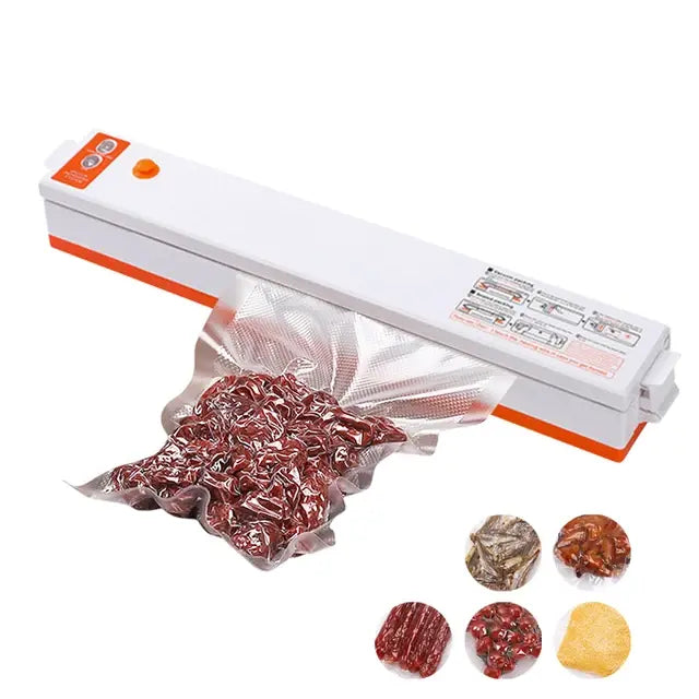 Food Vacuum Sealer