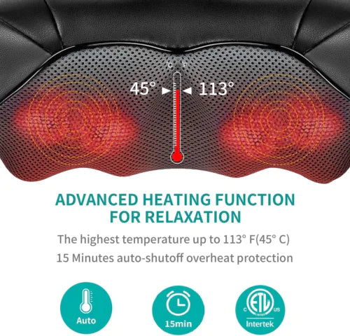 UltraXShield PRO Therapy: Elite Massager