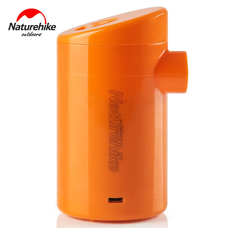 Naturehike Electric Inflatable Pump For Outdoor