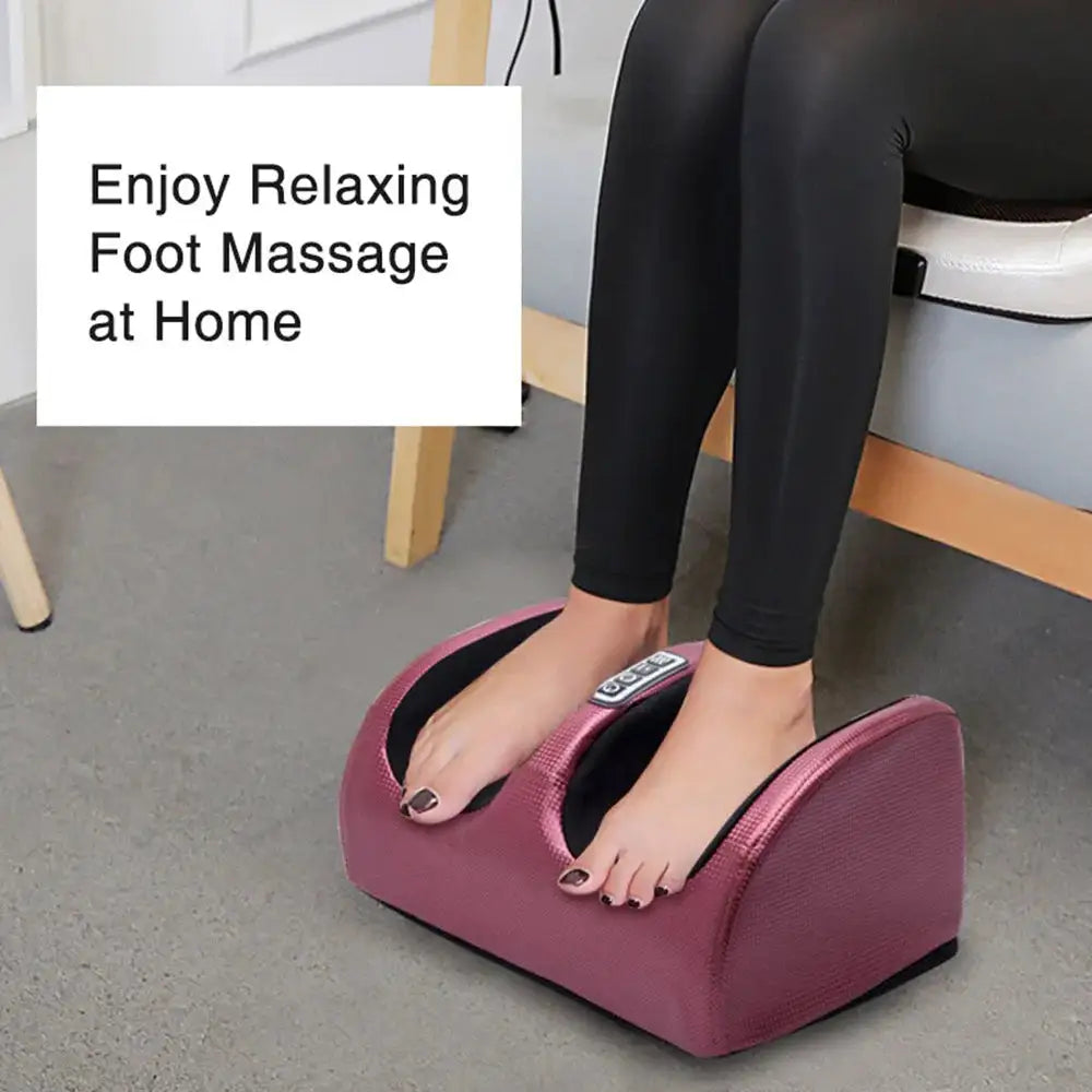 Heating Pro Foot Spa Device