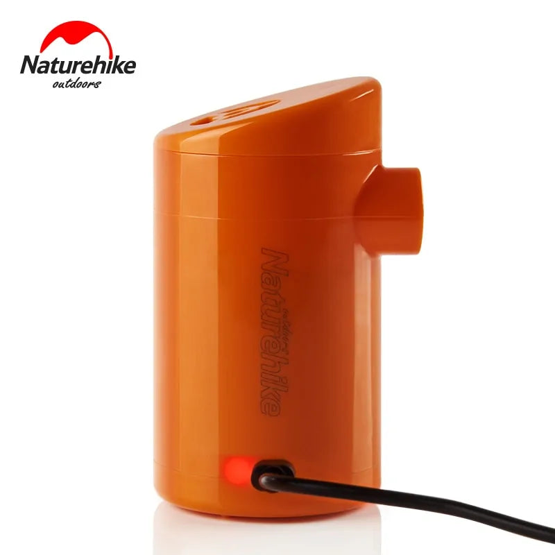 Naturehike Electric Inflatable Pump For Outdoor