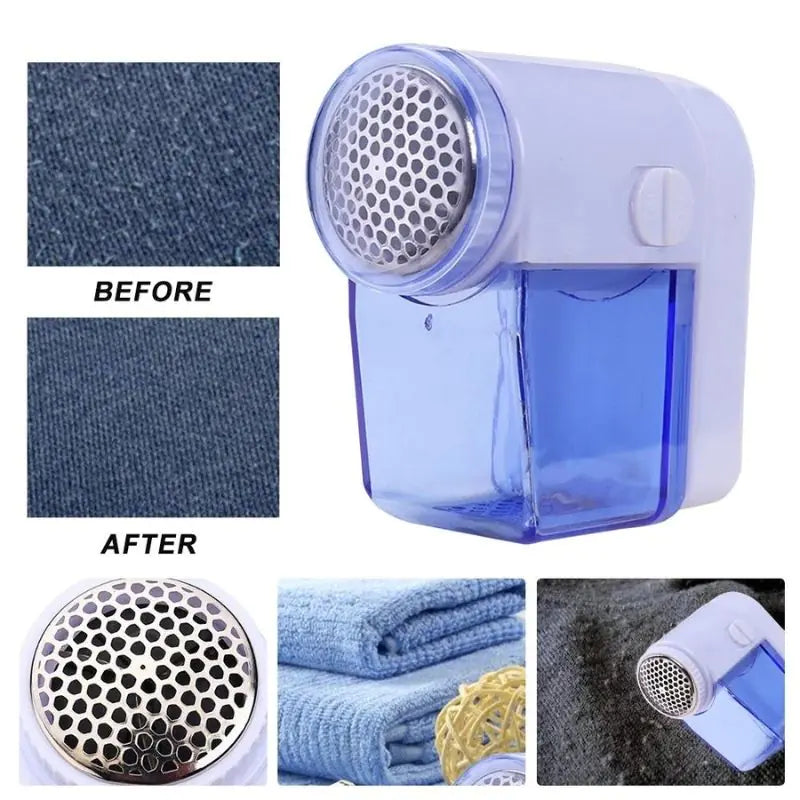 Electric Lint Remover