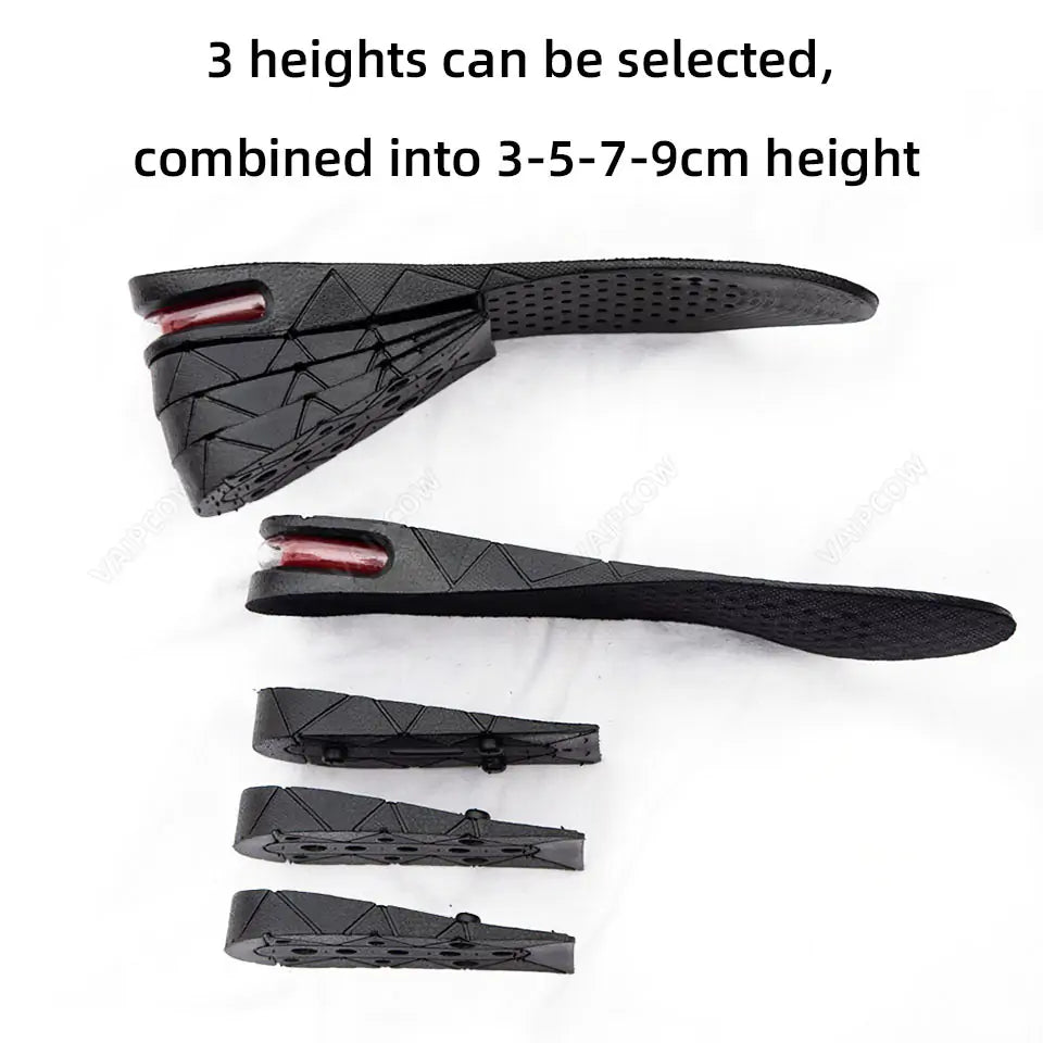 3-9cm Insoles