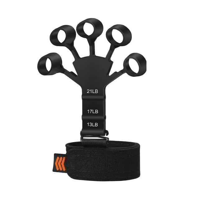 Gripster Grip Strengthener