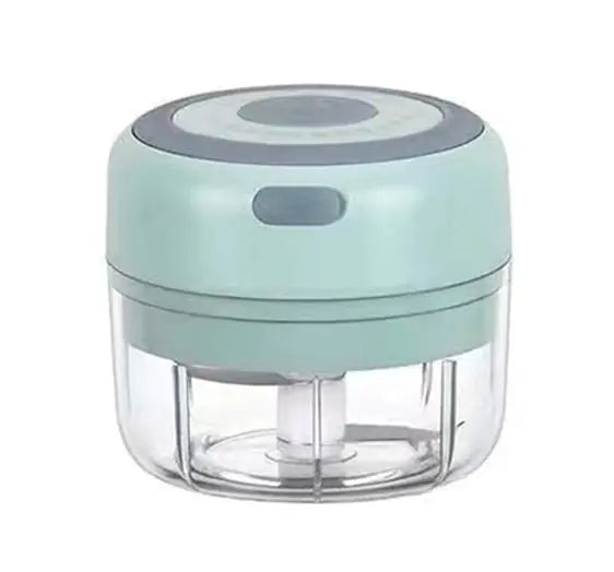 Mini USB Electric Food Chopper