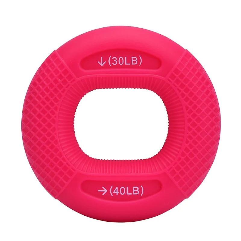 Flexi Grip Palm Power Ring