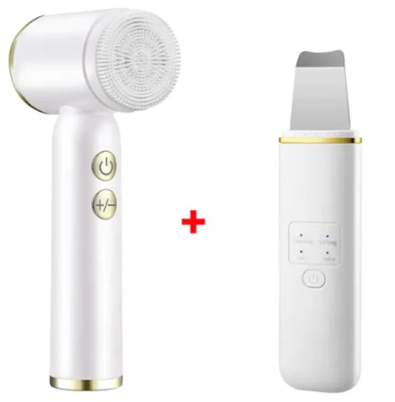 Face Massager Light Theraphy